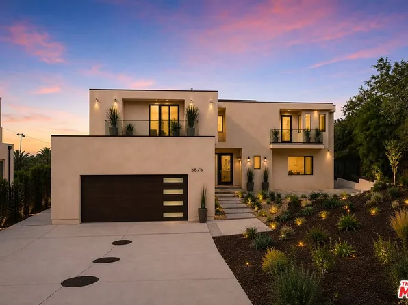 5675 Calpine Dr, Malibu, CA 90265