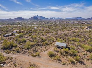 4441 W Bopp Rd, Tucson, AZ 85746