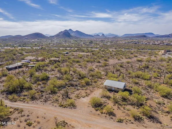 4441 W Bopp Rd, Tucson, AZ 85746