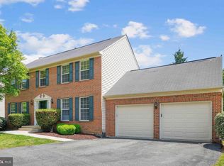 10109 Garden Valley Ct, Cheltenham, MD 20623