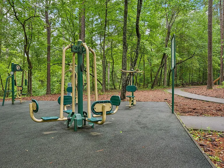 Wesley Hampstead Apartments at Douglasville — Photo 36