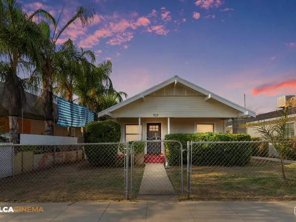 917 Oregon St, Bakersfield, CA 93305