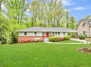 3007 Lavista Ct, Decatur, GA 30033