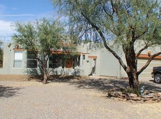 460 W Shill Rd, Camp Verde, AZ 86322