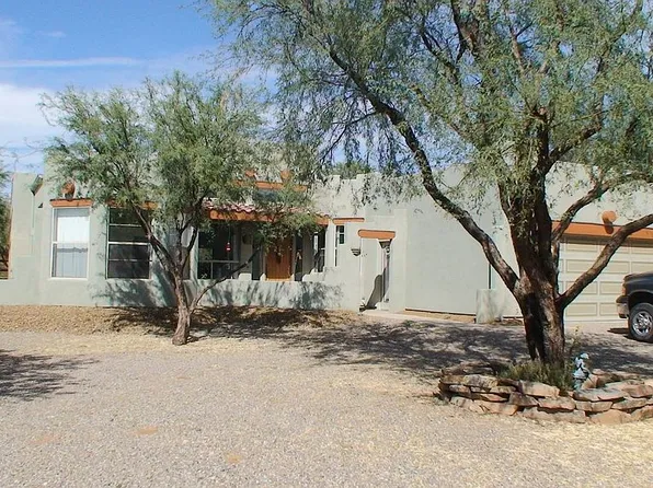 460 W Shill Rd, Camp Verde, AZ 86322