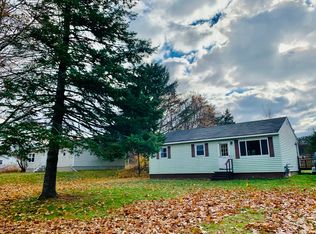 353 Center Rd, Fairfield, ME 04937