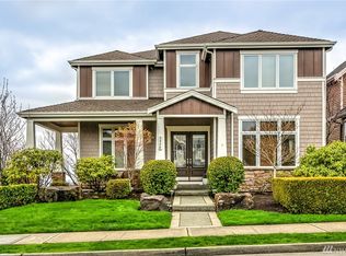 2820 NE Daphne St, Issaquah, WA 98029