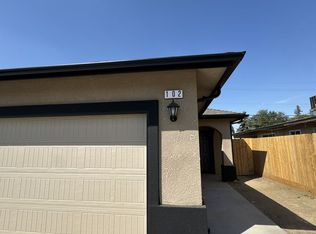 3624 S County Center Dr #101-102, Visalia, CA 93277