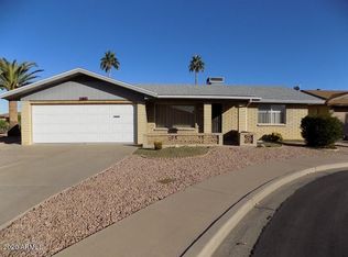 4750 E Farmdale Cir, Mesa, AZ 85206