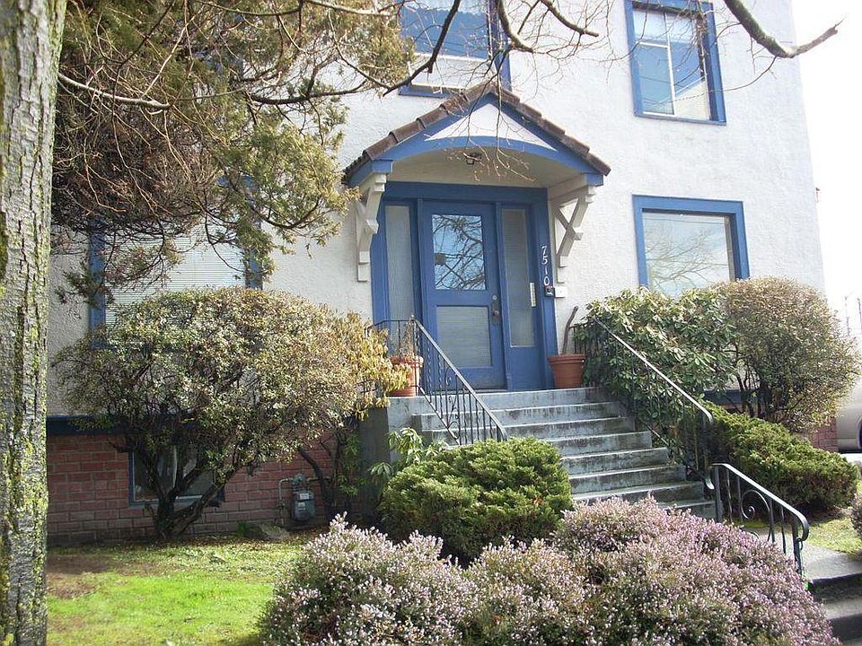 1st image of 7510 Roosevelt Way NE APT 1