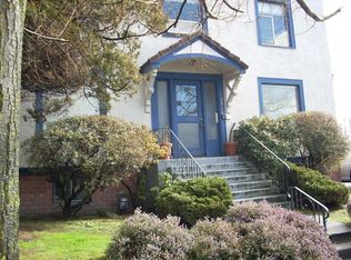 7510 Roosevelt Way NE APT 1, Seattle, WA 98115