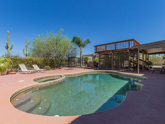 2nd image of 8112 E Hermosa Vista Dr