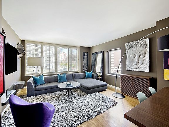 2nd image of 303 E 33rd St APT 5N
