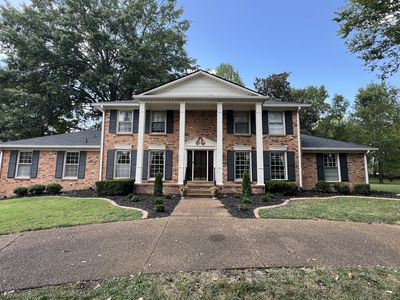 1415 Devens Dr, Brentwood, TN, 37027