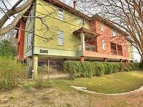 1st image of 2101 N Lamar Blvd APT 6