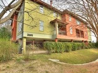 2101 N Lamar Blvd APT 6, Austin, TX 78705