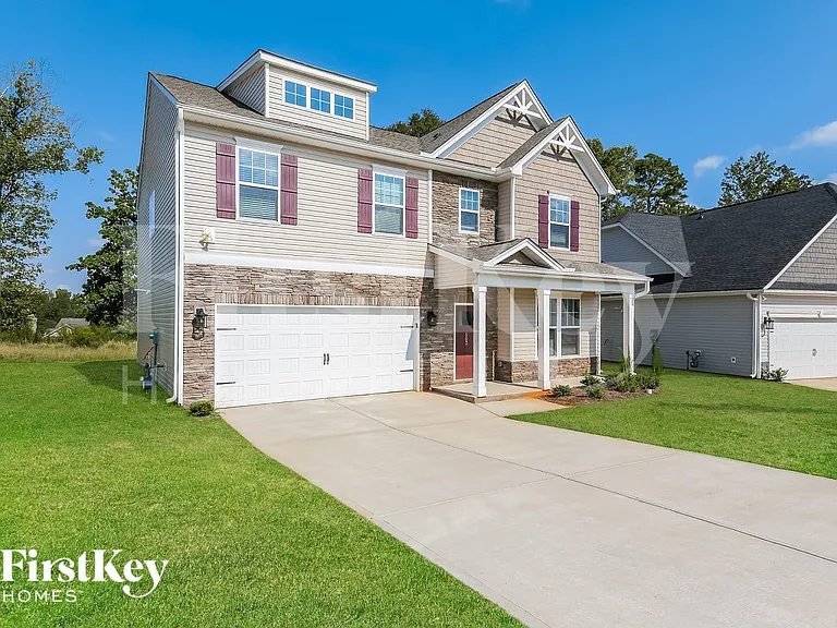 503 Carronade Ct — Photo 2