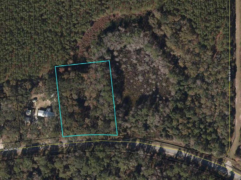 2nd image of Nw County Road 152
