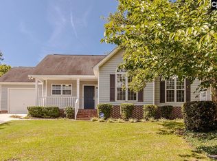504 Angus Dr, Columbia, SC 29223