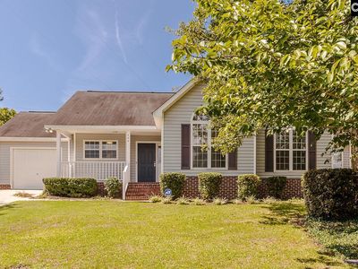 504 Angus Dr, Columbia, SC, 29223