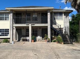 1423 E Monroe St #N4, Brownsville, TX 78520