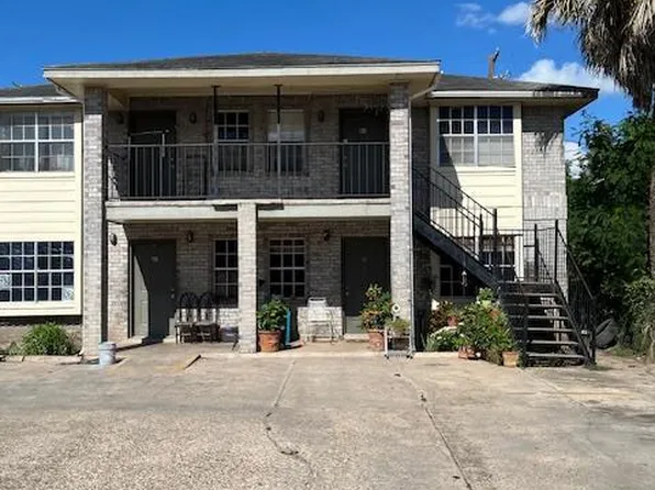 1423 E Monroe St #N4, Brownsville, TX 78520