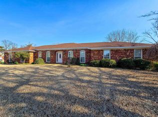 701 Liberty St, Marked Tree, AR 72365