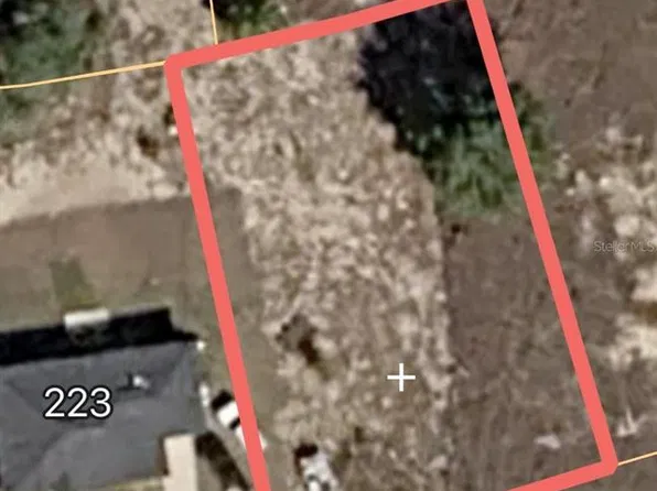 MALAUKA ROAD LOT 30, OCKLAWAHA, FL 32179