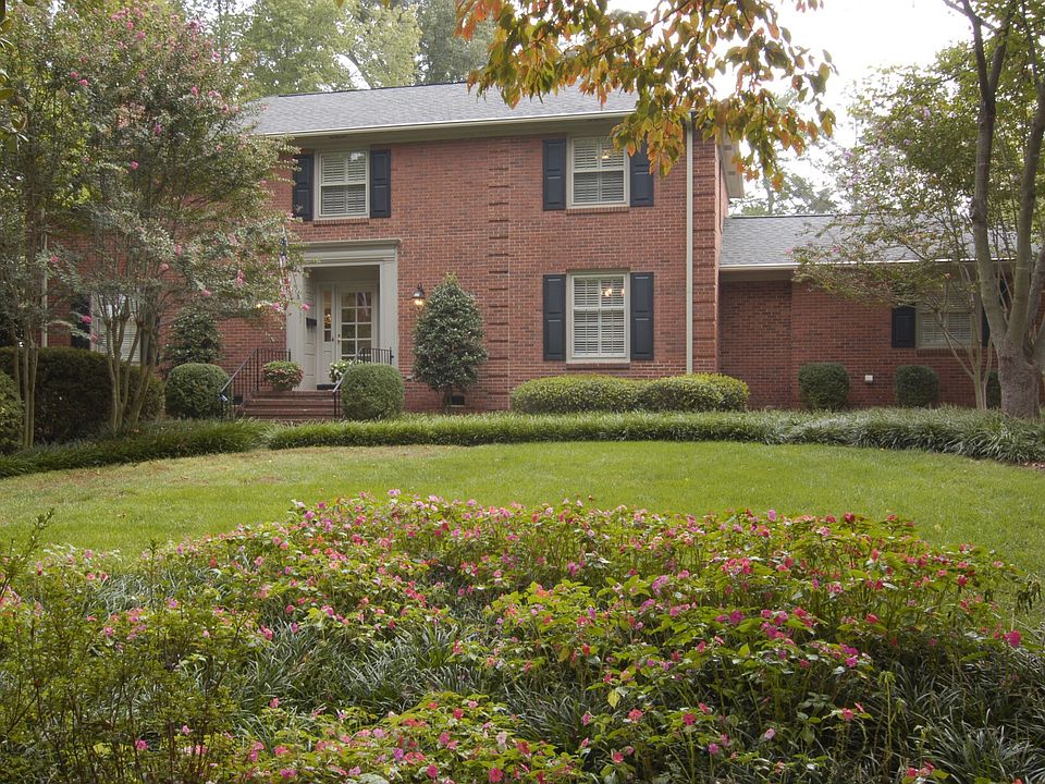 1931 Providence Road