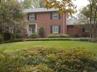 1931 Providence Rd, Charlotte, NC 28211