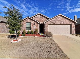 2005 Red River Rd, Forney, TX 75126