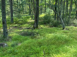 LOT-12B Woodlyn Acres Rd, Hawley, PA 18428