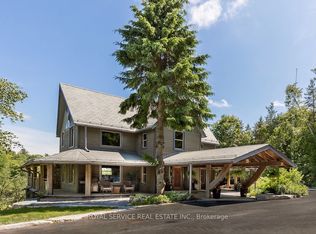 8165 Carscadden Rd, Clarington, ON L0B 1M0