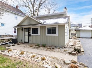 163 Park Rd, Rochester, NY 14622