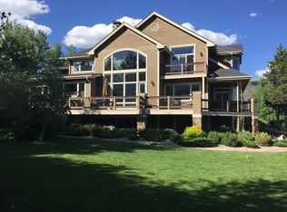 1821 Falcon Dr, Silverthorne, CO 80435