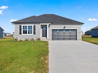610 Victoria Way, Franklin, KY