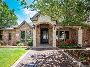 909 Keystone Ct, Midland, TX 79705