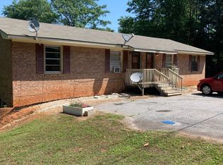 1529 Old Central Rd, Central, SC 29630