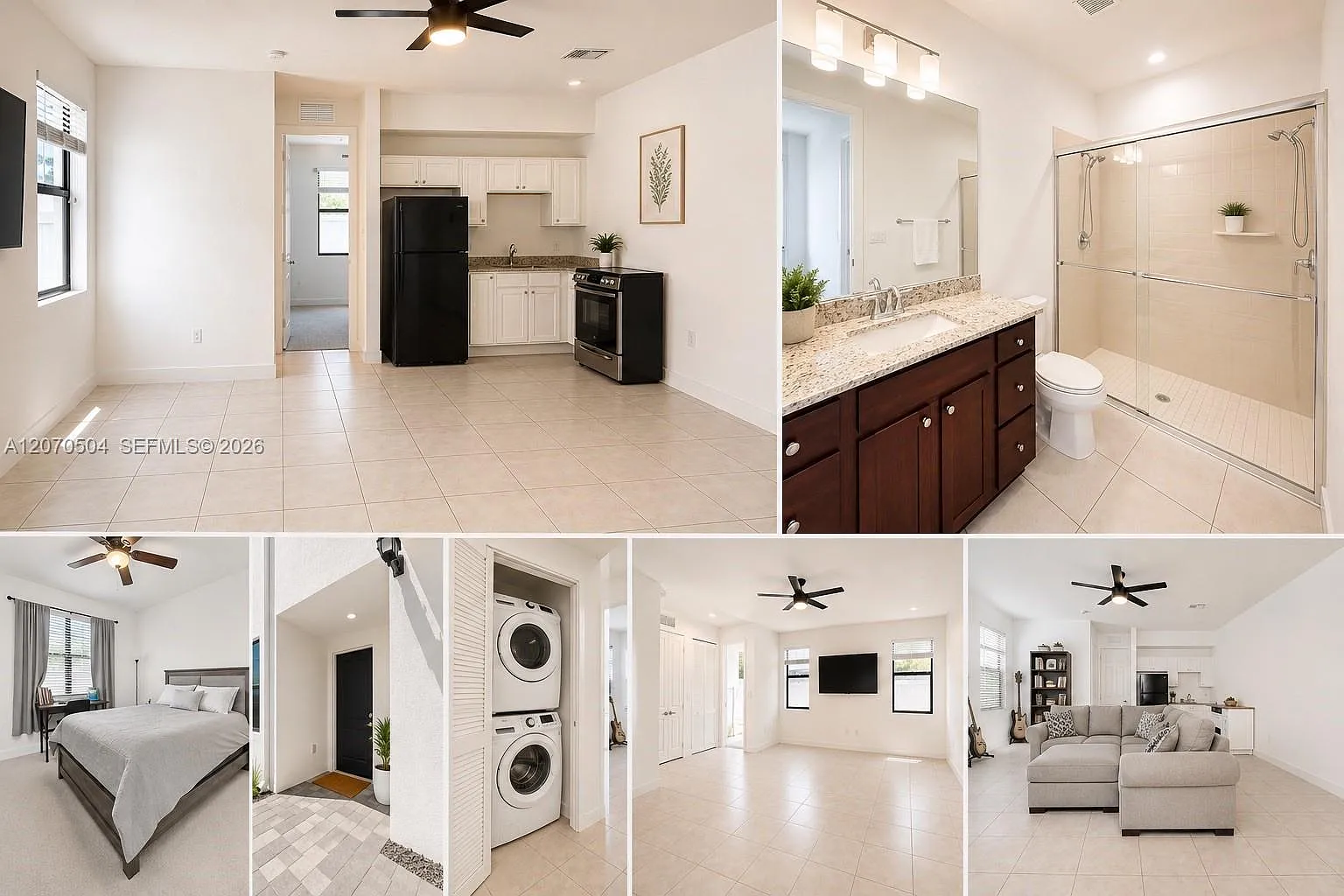 Mc Residential — Photo 1