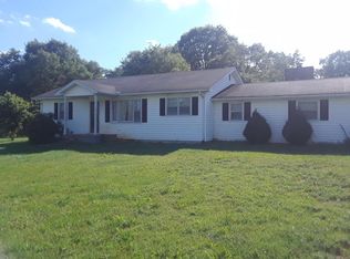 4653 Givens Rd, Lascassas, TN 37085