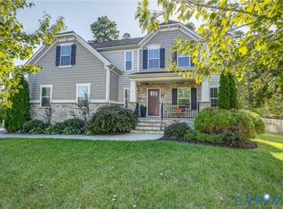 11629 Hainesland Dr, Glen Allen, VA 23060