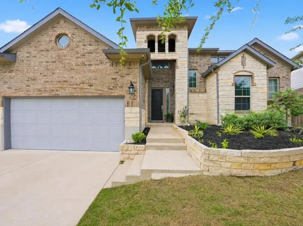 183 Lacy Oak Dr, Buda, TX 78610