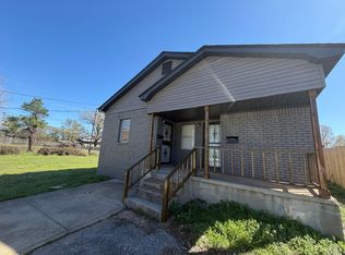 432 N Montgomery St Unit A, Memphis, TN 38104