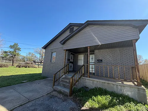 432 N Montgomery St #A Photo 1