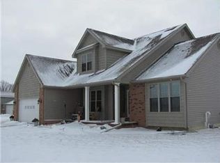 2815 Spore Brandywine Rd, Bucyrus, OH 44820