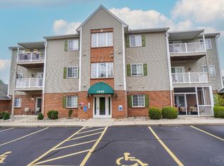 3408 N Bend Rd APT 11, Cincinnati, OH 45239