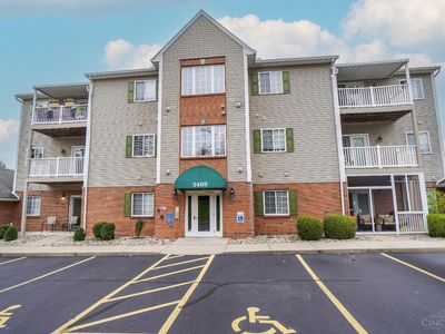 3408 N Bend Rd APT 11, Cincinnati, OH, 45239
