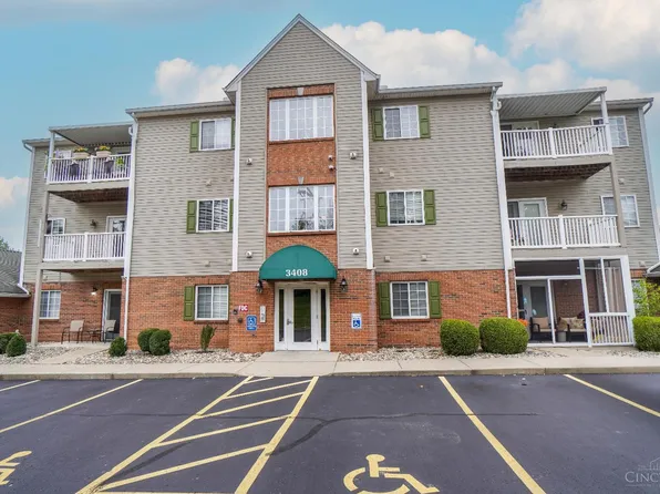 3408 N Bend Rd APT 11, Cincinnati, OH 45239