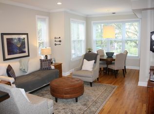 4101 N Sheridan Rd APT 1S, Chicago, IL 60613