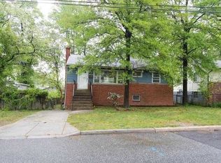 9613 51st Ave, College Park, MD